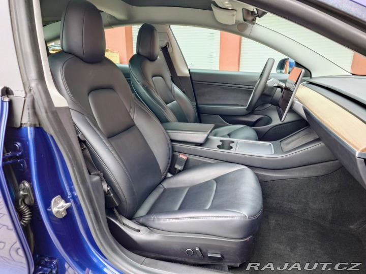 Tesla Model 3 Long Range Dual Motor - 2020