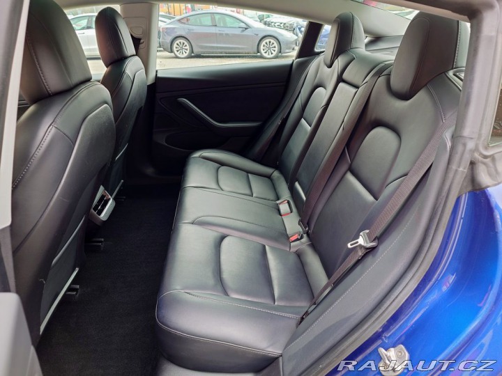 Tesla Model 3 Long Range Dual Motor - 2020