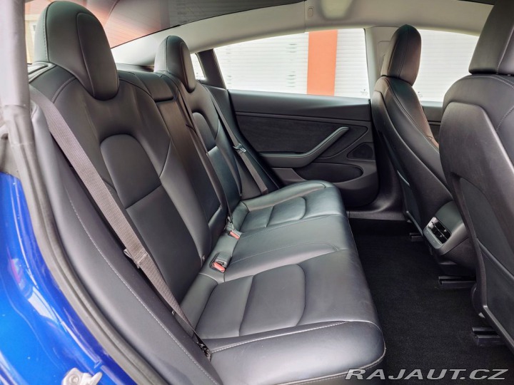 Tesla Model 3 Long Range Dual Motor - 2020