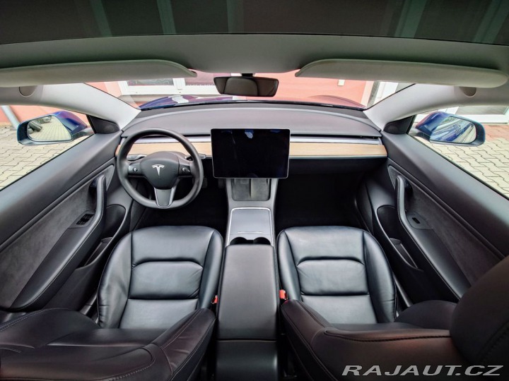 Tesla Model 3 Long Range Dual Motor - 2020