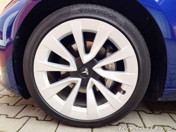 Tesla Model 3 Long Range Dual Motor - 2020