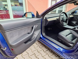 Tesla Model 3 Long Range Dual Motor - 2020