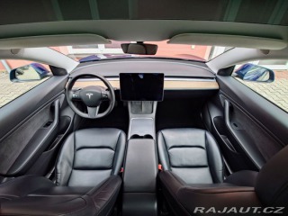 Tesla Model 3 Long Range Dual Motor - 2020