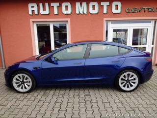 Tesla Model 3 Long Range Dual Motor - 2020