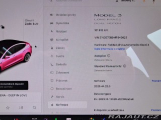 Tesla Model 3 Long Range Dual Motor - 2020