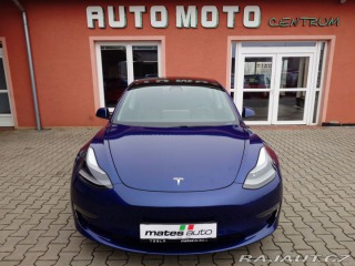 Tesla Model 3 Long Range Dual Motor - 2020