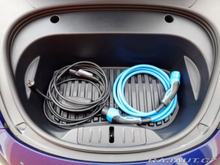 Tesla Model 3 Long Range Dual Motor - 2020