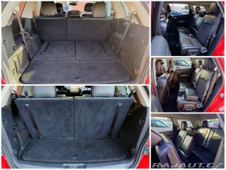 Fiat Freemont 2.0 Multijet 125 kW Cross 2015