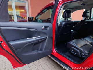 Fiat Freemont 2.0 Multijet 125 kW Cross 2015