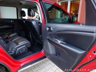 Fiat Freemont 2.0 Multijet 125 kW Cross 2015