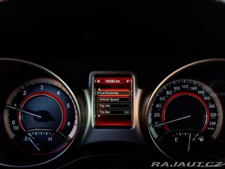 Fiat Freemont 2.0 Multijet 125 kW Cross 2015