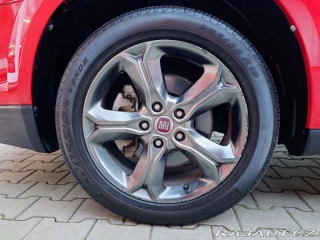 Fiat Freemont 2.0 Multijet 125 kW Cross 2015