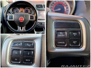 Fiat Freemont 2.0 Multijet 125 kW Cross 2015