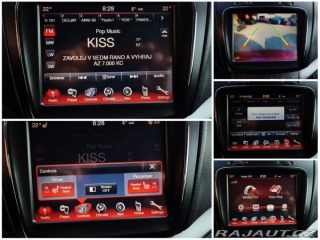 Fiat Freemont 2.0 Multijet 125 kW Cross 2015