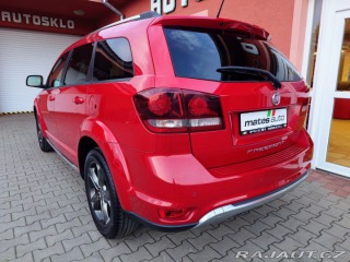 Fiat Freemont 2.0 Multijet 125 kW Cross 2015