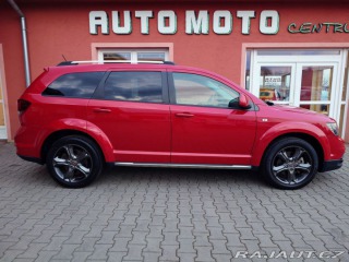 Fiat Freemont 2.0 Multijet 125 kW Cross 2015