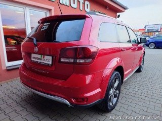 Fiat Freemont 2.0 Multijet 125 kW Cross 2015