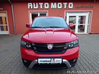 Fiat Freemont 2.0 Multijet 125 kW Cross 2015