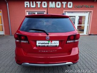 Fiat Freemont 2.0 Multijet 125 kW Cross 2015