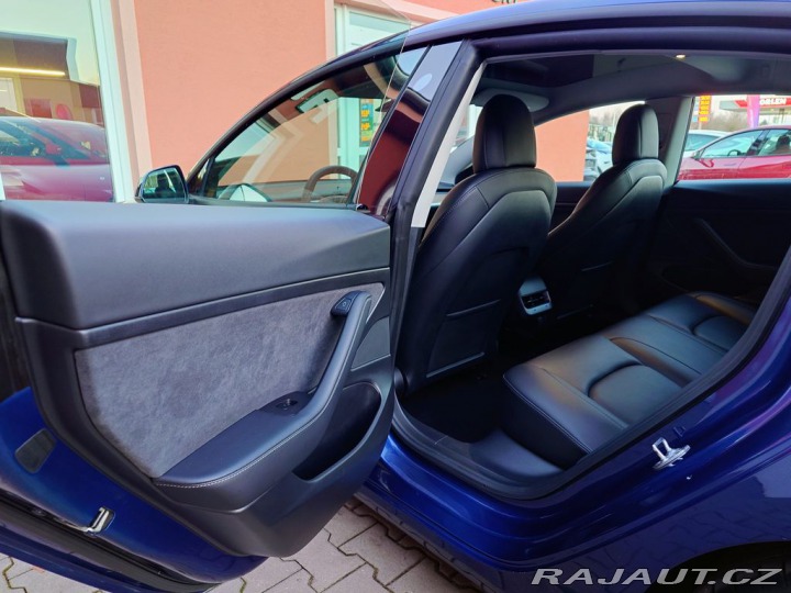 Tesla Model 3 Tesla Model 3 Standard Ra 2021