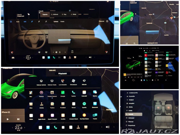 Tesla Model 3 Tesla Model 3 Standard Ra 2021