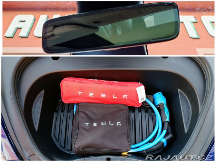 Tesla Model 3 Tesla Model 3 Standard Ra 2021