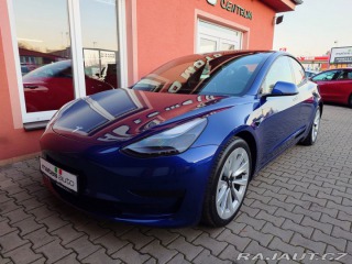 Tesla Model 3 Tesla Model 3 Standard Ra 2021