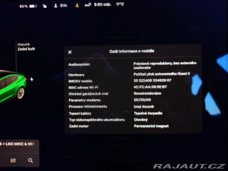 Tesla Model 3 Tesla Model 3 Standard Ra 2021