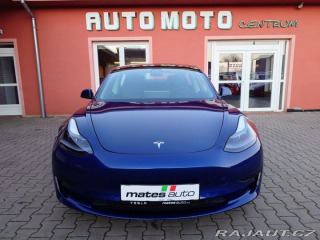 Tesla Model 3 Tesla Model 3 Standard Ra 2021