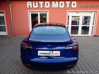 Tesla Model 3 Tesla Model 3 Standard Ra 2021