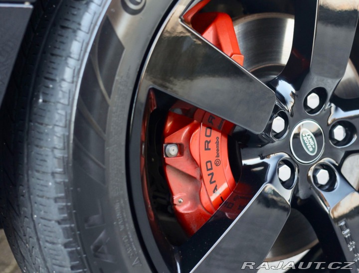 Land Rover Defender 110 P400 ehybrid X 2023