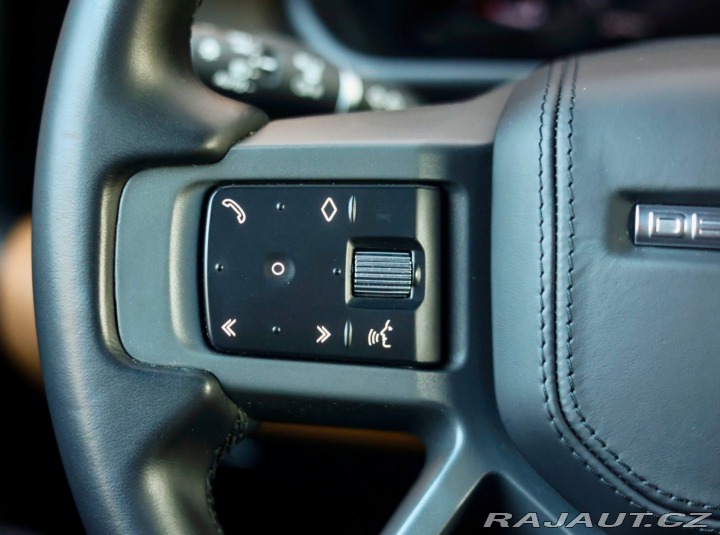 Land Rover Defender 110 P400 ehybrid X 2023