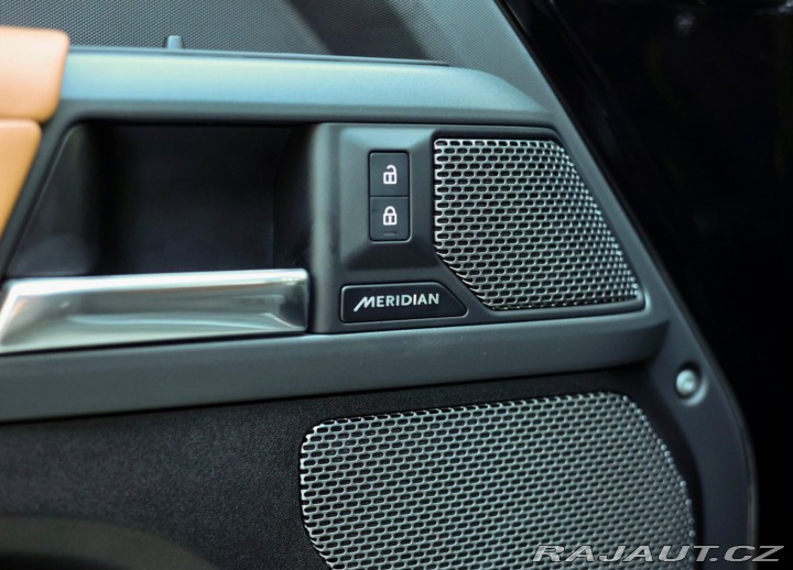 Land Rover Defender 110 P400 ehybrid X 2023