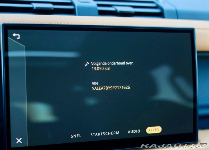 Land Rover Defender 110 P400 ehybrid X 2023