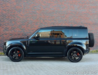 Land Rover Defender 110 P400 ehybrid X 2023