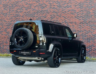 Land Rover Defender 110 P400 ehybrid X 2023