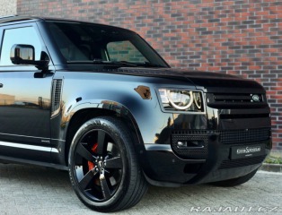 Land Rover Defender 110 P400 ehybrid X 2023