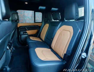Land Rover Defender 110 P400 ehybrid X 2023