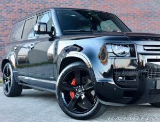 Land Rover Defender 110 P400 ehybrid X 2023