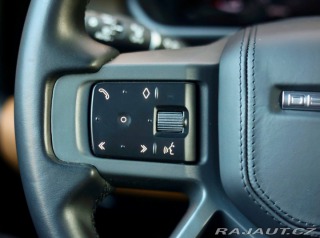 Land Rover Defender 110 P400 ehybrid X 2023