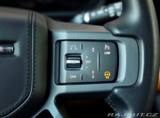 Land Rover Defender 110 P400 ehybrid X 2023