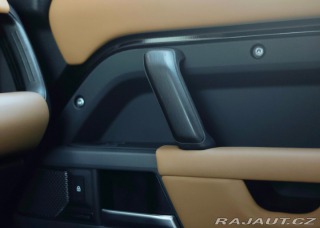 Land Rover Defender 110 P400 ehybrid X 2023