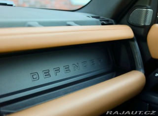 Land Rover Defender 110 P400 ehybrid X 2023