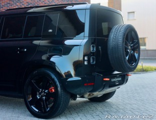 Land Rover Defender 110 P400 ehybrid X 2023