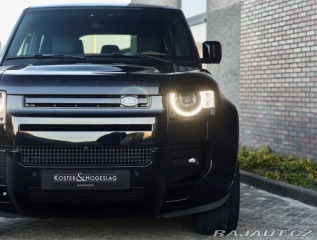 Land Rover Defender 110 P400 ehybrid X 2023