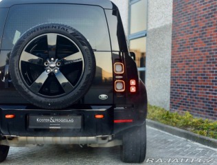 Land Rover Defender 110 P400 ehybrid X 2023