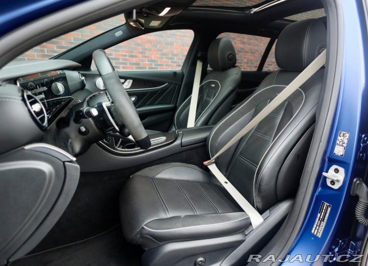 Mercedes-Benz E Kombi  Mercedes-AMG  63 S 2020