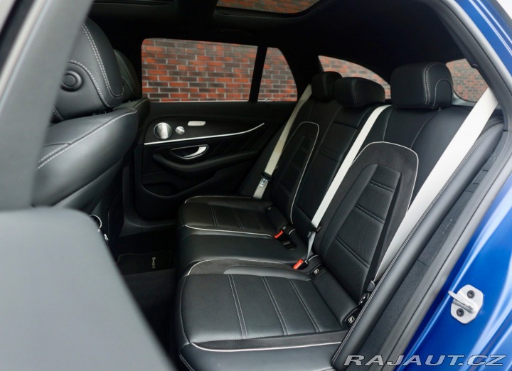 Mercedes-Benz E Kombi  Mercedes-AMG  63 S 2020