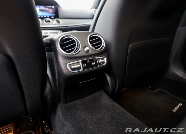 Mercedes-Benz E Kombi  Mercedes-AMG  63 S 2020