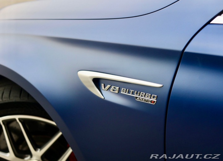 Mercedes-Benz E Kombi  Mercedes-AMG  63 S 2020